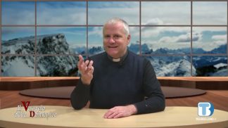 Il Vangelo della domenica a cura di Don Sandro Gabrieli – 01/03/2026