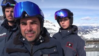 Dolomiti Turismo – comprensorio Arabba Marmolada