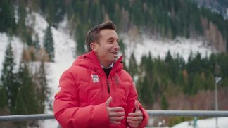 Dolomiti Turismo – Andy Varallo