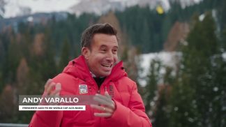 Dolomiti Turismo – Andy Varallo