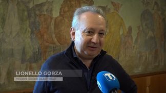 Dolomiti Turismo – Lionello Gorza