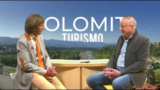 Dolomiti Turismo – Michele De Toni