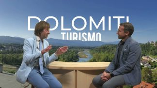 Dolomiti Turismo – Mirco Tancon