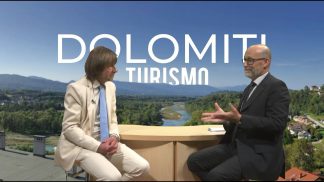 Dolomiti Turismo – Luca dal Poz