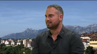 Dolomiti Turismo – Riccardo Ravagnan