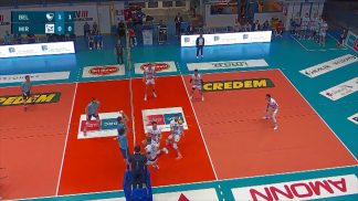 Belluno Volley verso la Final Four di Coppa Italia A3