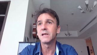 La testimonianza di Giovanni Funes Nova: “A Dubai situazione sotto controllo”