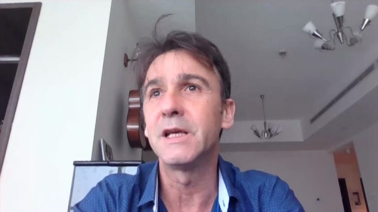 La testimonianza di Giovanni Funes Nova: “A Dubai situazione sotto controllo”