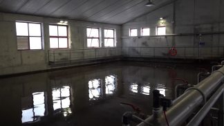 Come funziona il servizio depurazione