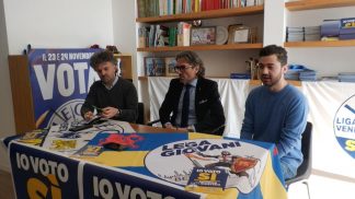 La Lega bellunese: “Diciamo sì al referendum sulla separazione delle carriere. Ecco perché”.