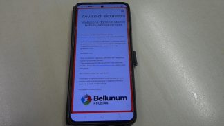 Cyber attacco alla società per la raccolta dei rifiuti Bellunum Holding