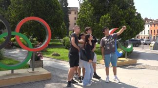 Olimpiadi 2026, il bilancio dell’assessore allo Sport Mazzoccoli
