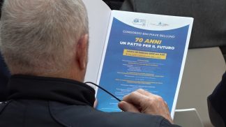 Acqua, energia e visione: le sfide future del Bellunese sotto la lente del Consorzio BIM Piave