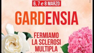 “Gardensia” torna a Belluno con AISM