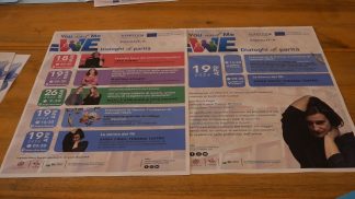 Al Teatro de la Sena di Feltre arriva il festival dedicato al tema delle pari opportunità