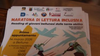 La lettura inclusiva del CILP per celebrare lo spirito olimpico