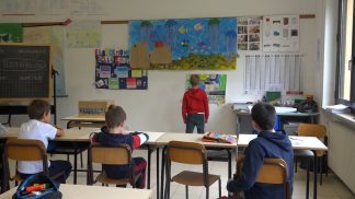 Oltre 3800 le iscrizioni alle classi prime per la provincia di Belluno per l’a.s. 2026/2027