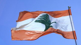 Guerra in Medio Oriente: la testimonianza dal Libano della bellunese Lavinia Cavalet