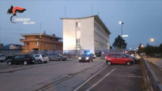 Sicurezza sul lavoro: l’operazione dei Carabinieri del NIL