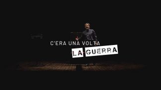 “C’era una volta la guerra” al Teatro S. Gaetano di Castion