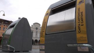 Bellunum Holding, procede il processo di integrazione delle altre società per la raccolta rifiuti