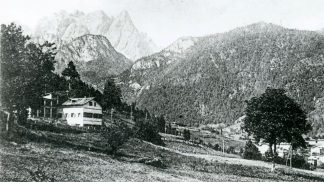 Occhialeria dei fratelli Lozza: una storia lunga un secolo