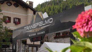 Lavori a Pecol: annullata la Transpelmo Skyrun 2026