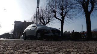 Un benefattore pagherà il rifacimento di una strada di Belluno: oltre 3 milioni per via Feltre