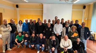 Quasi 40 nuovi volontari ASA grazie al Pedale Feltrino