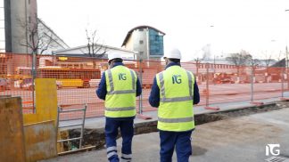 l’investimento di Italgas sulla rete di distribuzione del Capoluogo