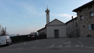 Cesiomaggiore, verso la riqualificazione di piazza San Liberale a Marsiai