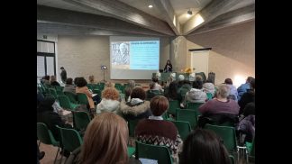 Spiritualità e dialogo interreligioso, insegnanti a confronto