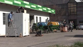 Morone Feltrino e Fagiolo di Lamon senza sede: i consorzi costretti a lasciare il Punto Verde