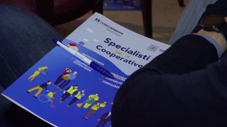 Cooperative a confronto sulle sfide del futuro