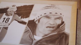 Oltre il traguardo #3. Sci senza barriere.