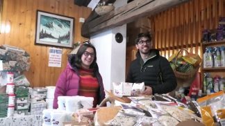 Cianton Ladin – Stagione 2 – Puntata 8