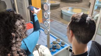 I paesaggio geologici delle Dolomiti in mostra all’Università di Padova