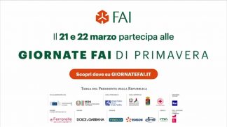 Presentate le Giornate Fai di Primavera: ecco quali sono i siti visitabili il 21 e 22 marzo