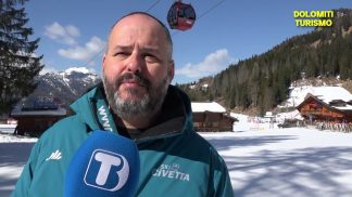 Dolomiti Turismo – Comprensorio SKI Civetta