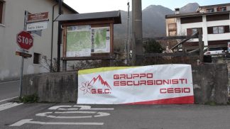 Cesiomaggiore, verso i 40 anni del Gruppo Escursionisti e del sentiero Corrado Bosco