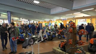 Presentata la 45esima Agrimont: due fine settimana a Longarone Fiere