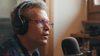 Oltre il traguardo #6. La radio in tv e le voci dalle piste.