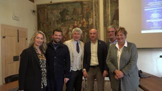 Sabato 14 marzo al Teatro Buzzati riflettori accesi su impresa e disabilità