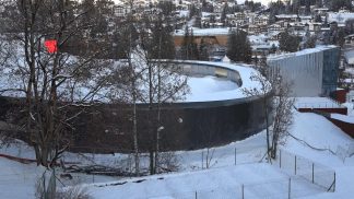 La consigliera Roberta De Zanna: “Sliding center di Cortina, eredità olimpica o debito pubblico?”