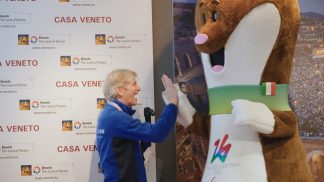 Oltre il traguardo #7. Prendersi cura della salute durante le paralimpiadi