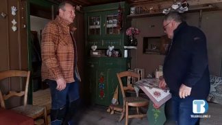 Cianton Ladin – Puntata del 14.02.26