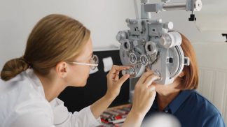 Settimana del glaucoma: la prevenzione al centro