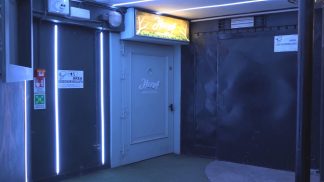 Al locale cortinese Hierbas sospesa la licenza per 15 giorni