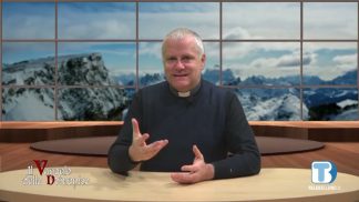 Il Vangelo della domenica a cura di Don Sandro Gabrieli – 15/03/2026