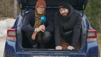 Oltre il traguardo #10: che bellissima avventura!